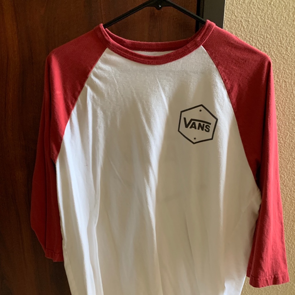 Vans T-Shirt